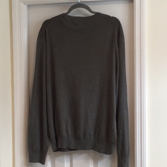 Polo Ralph Lauren V Neck XXL - Picture 5 of 6